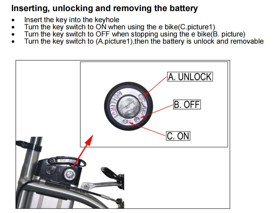 Read Our Battery Guide